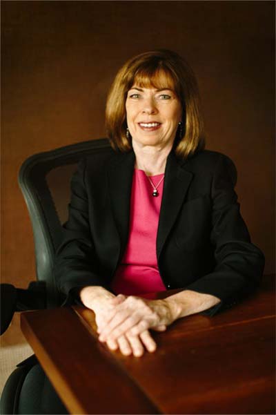 Susan M. Jares